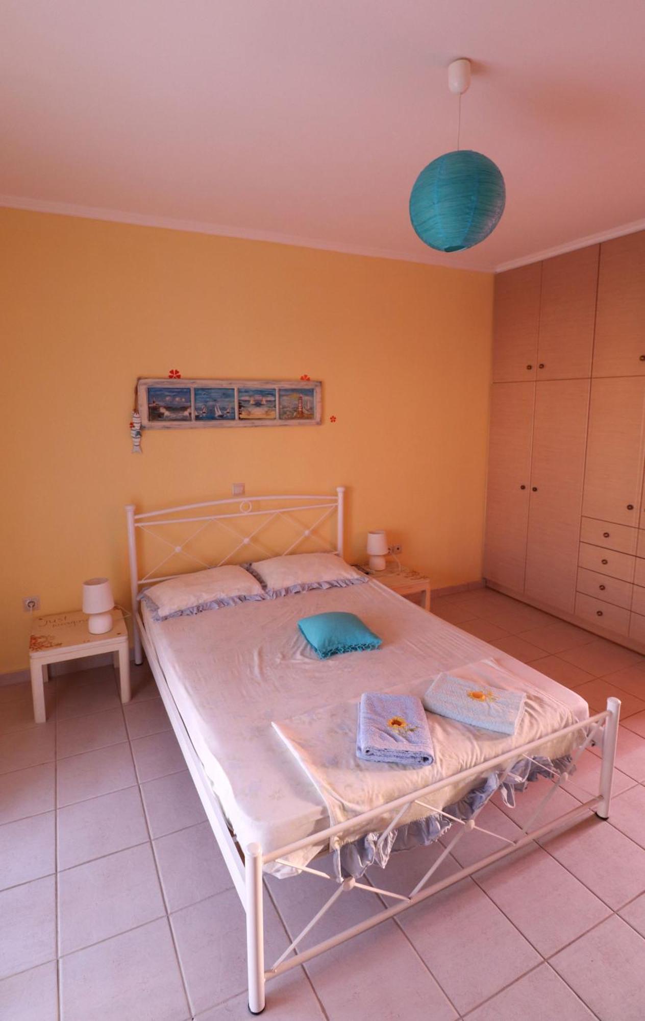 Villa Ladina Ligia Exterior foto